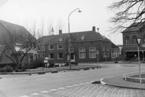 F172 Gemeentehuis 1976